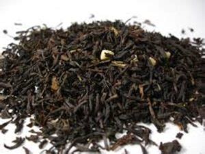 perfumer's supply hosue black tea natural